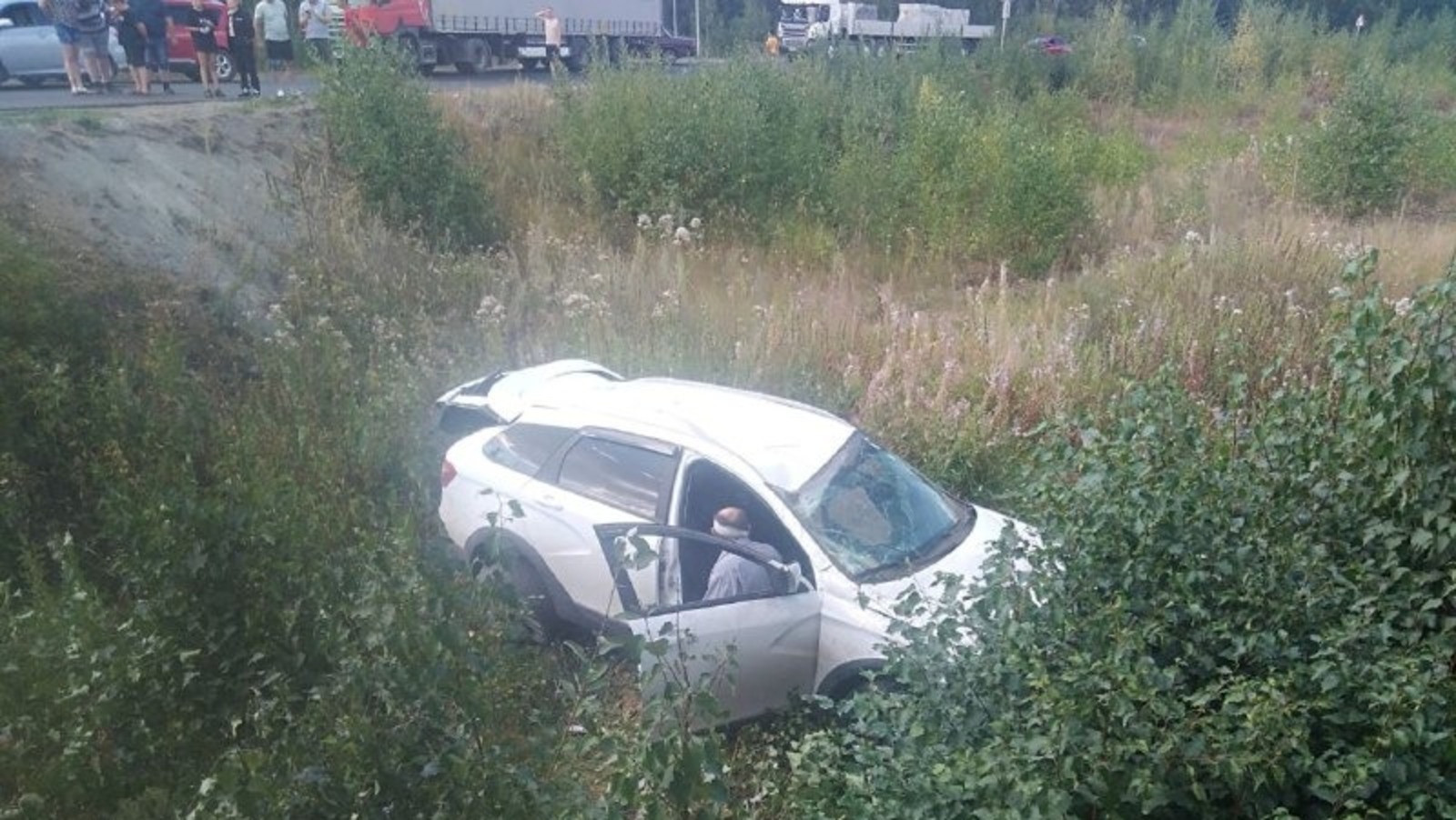 Башкортостан Лада