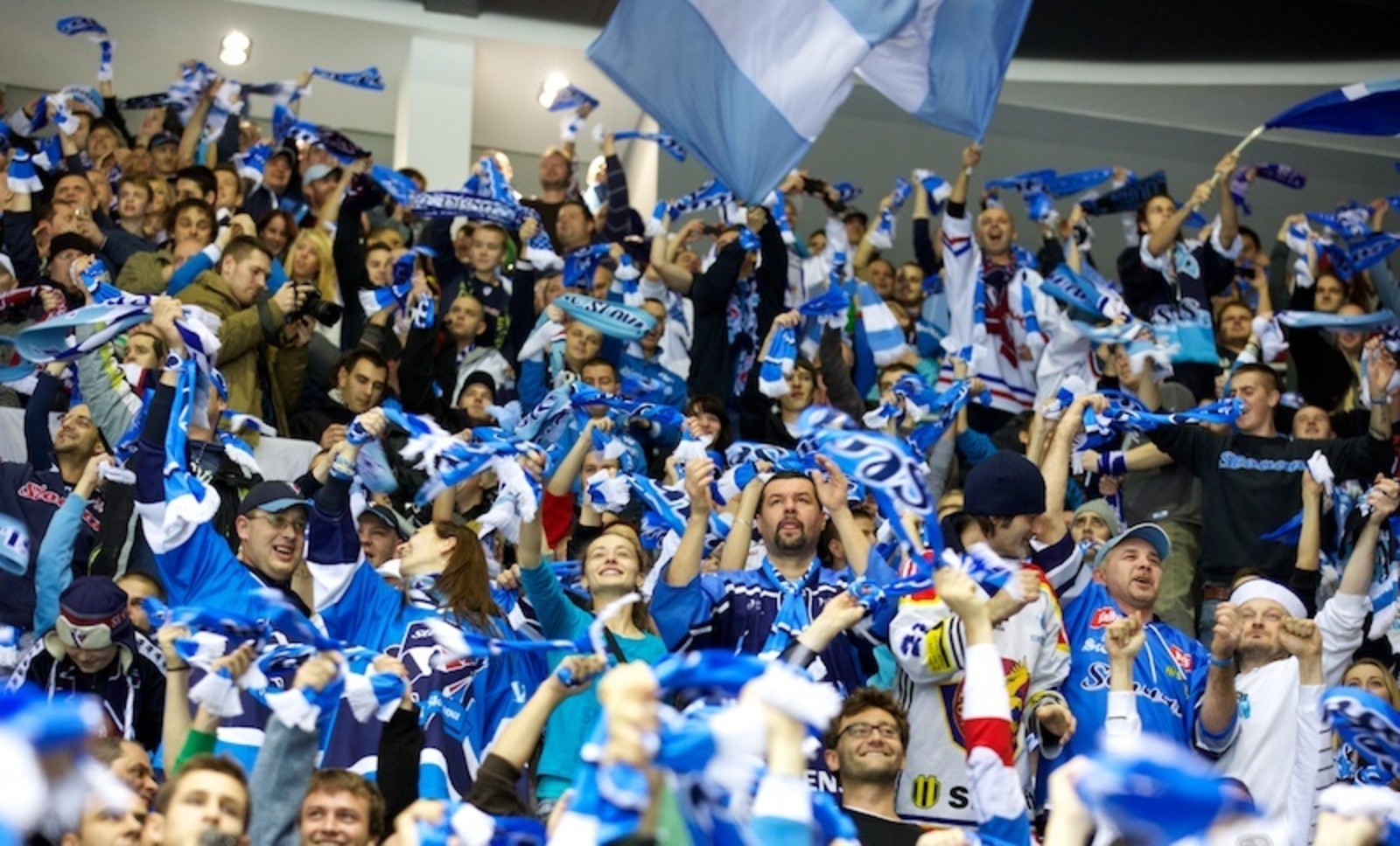 Фото с сайта www.hcslovan.sk