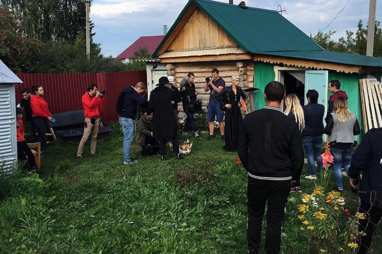 Шингакуль чишминский район карта