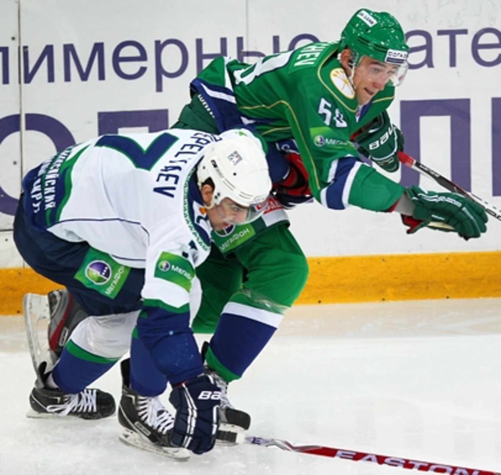 Фото с сайта www.hcsalavat.ru.