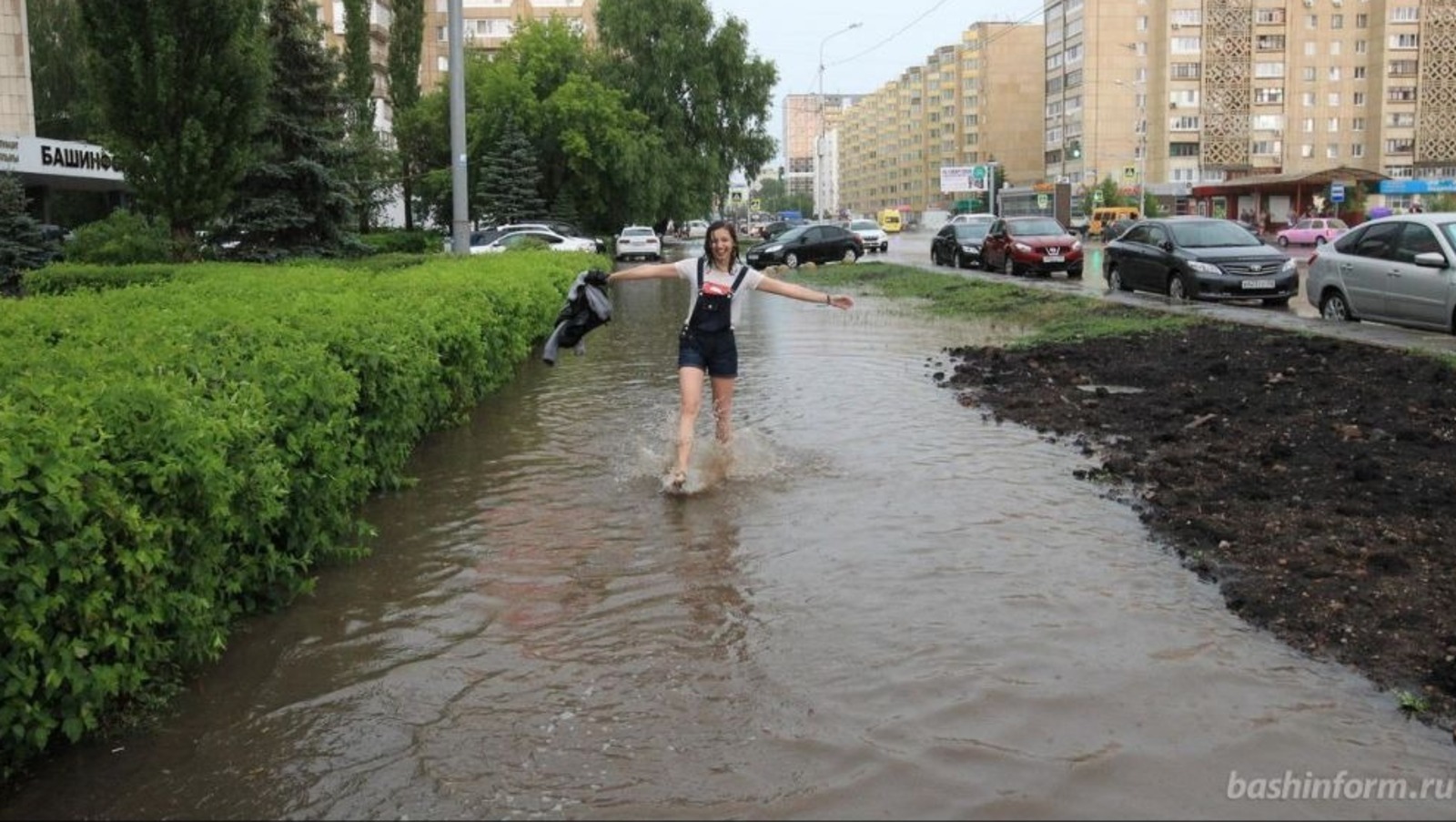 Когда ожидается
