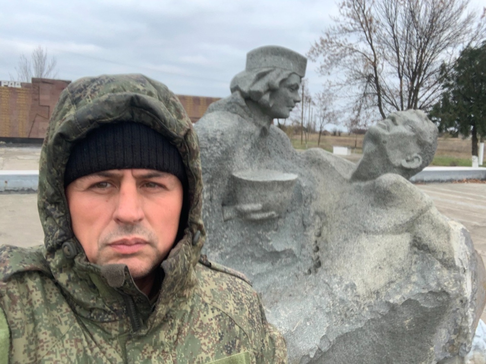 предоставил Эдуард Габдрахманов.