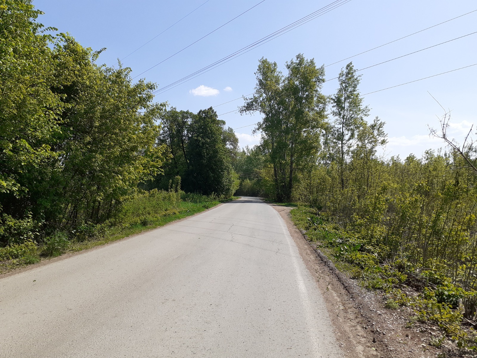Башкирия температура