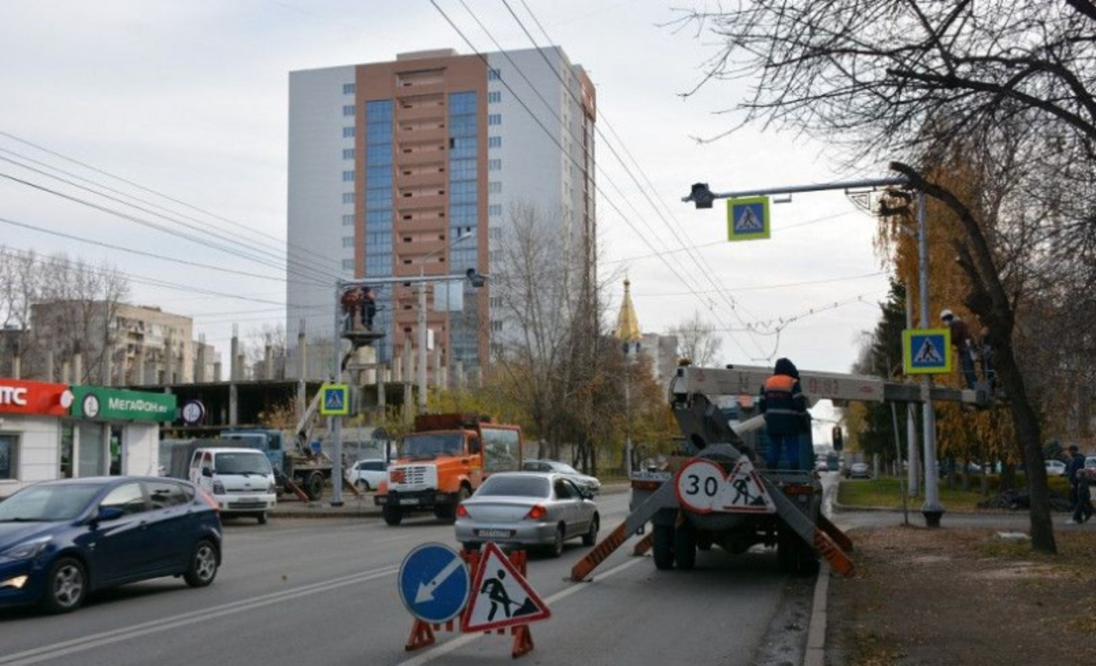 Фото с сайта администрации Уфы.