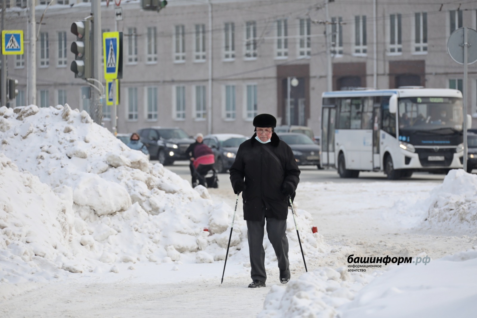 Не пришла доплата к пенсии