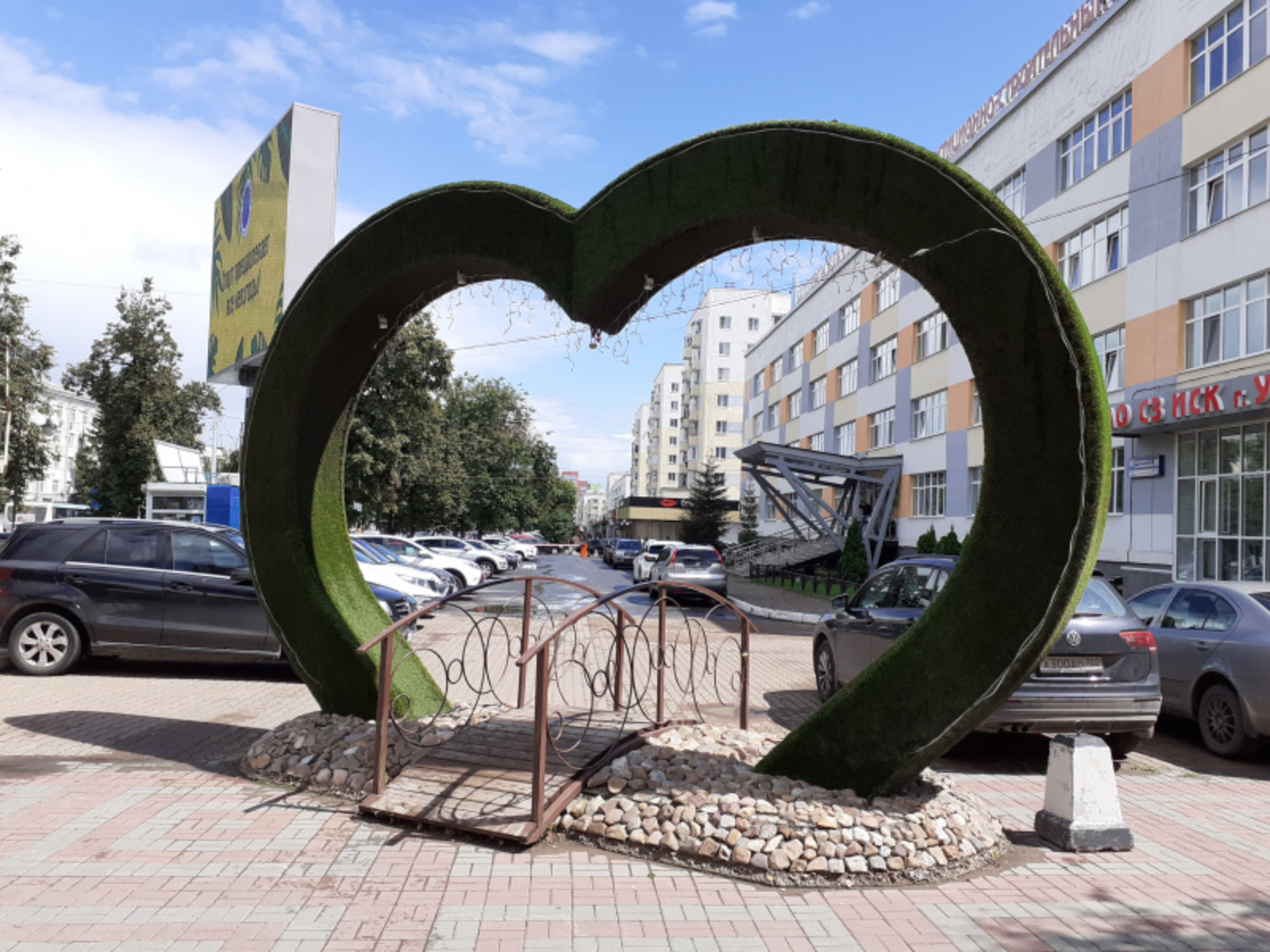 Фото автора.