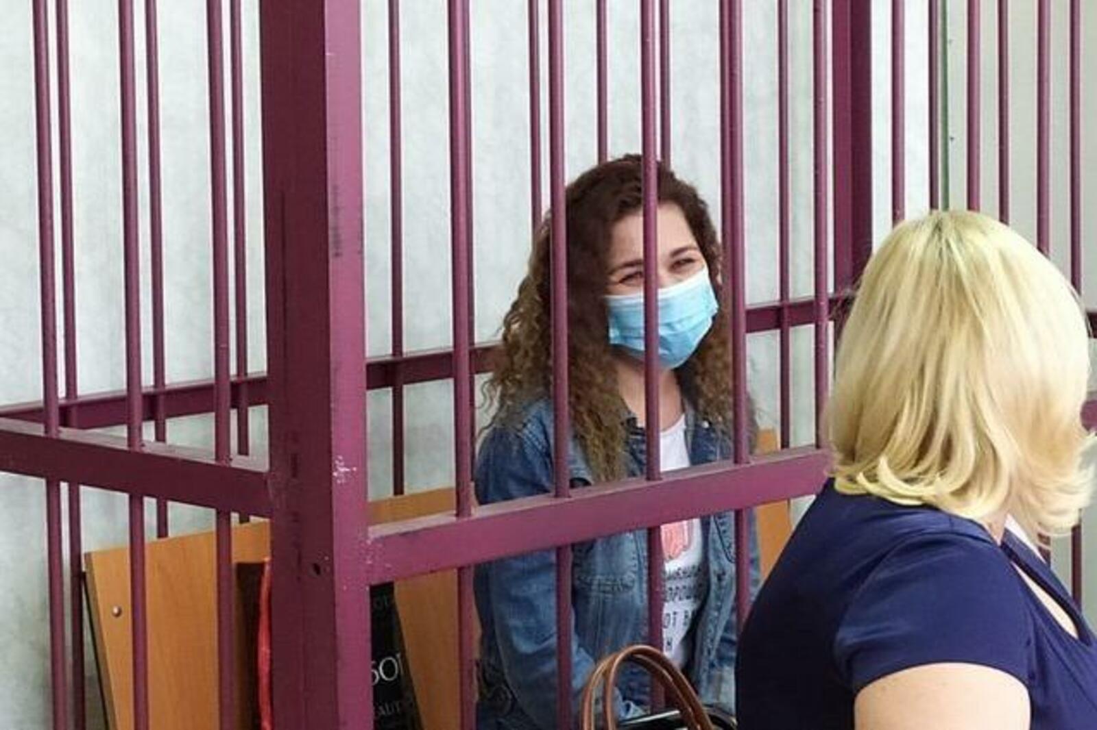 Камалитдинова Луиза