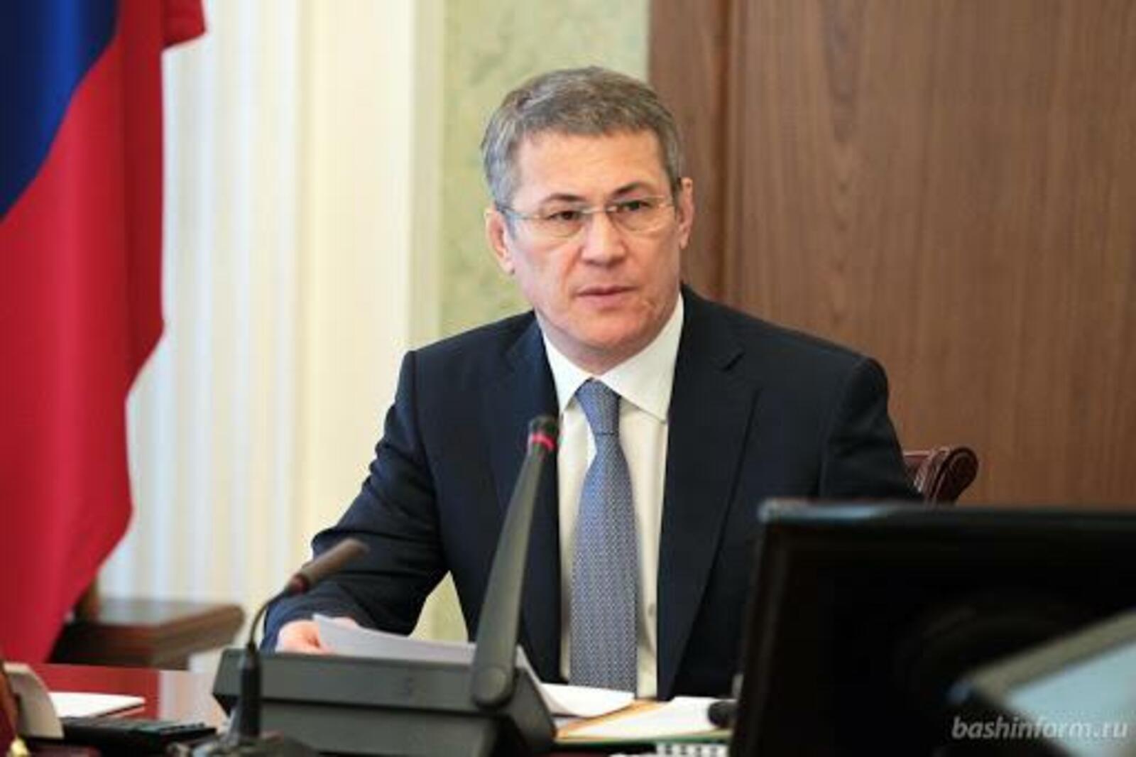ИА «Башинформ»