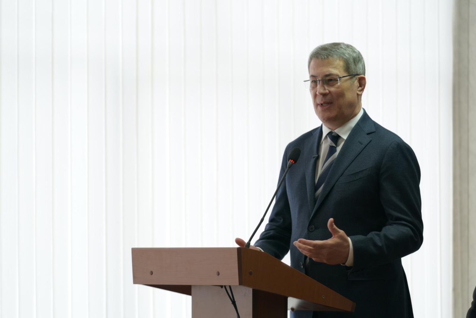 пресс-служба Главы РБ