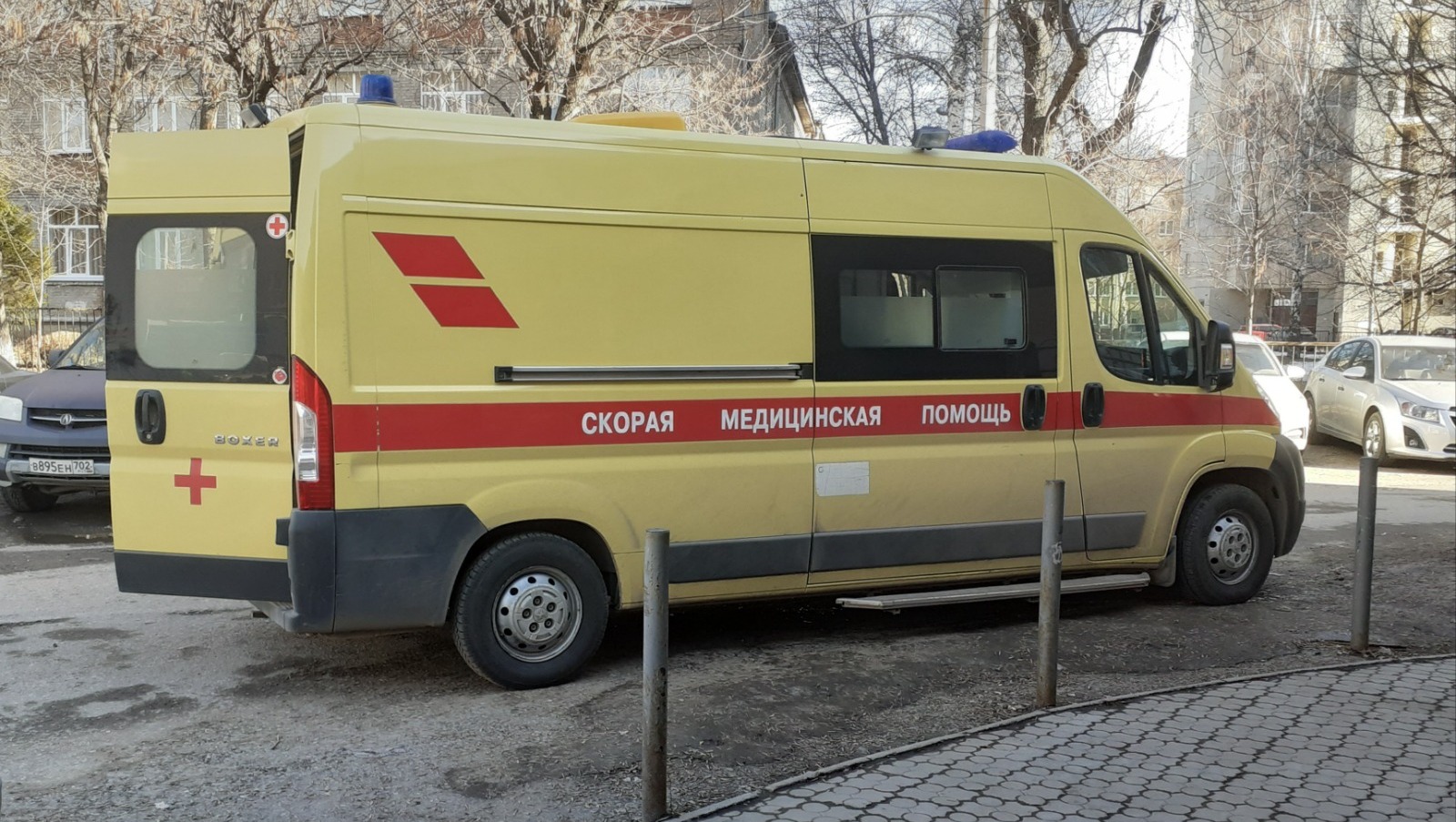 Владимира Шакиева.