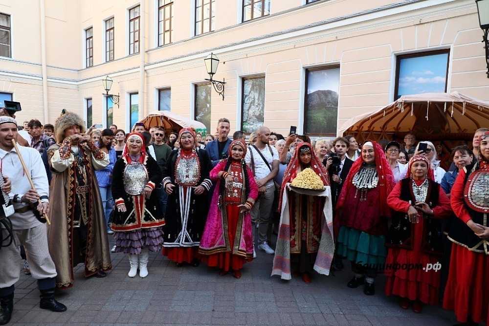 День санкт