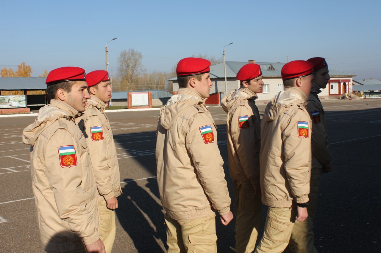 алкино 2 военная часть