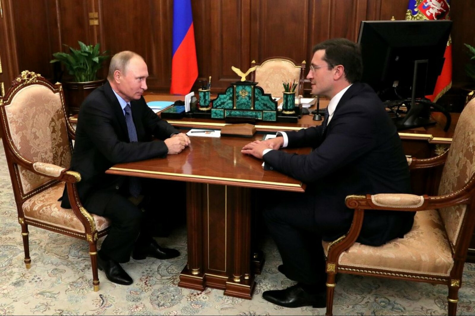 кремлин.ру