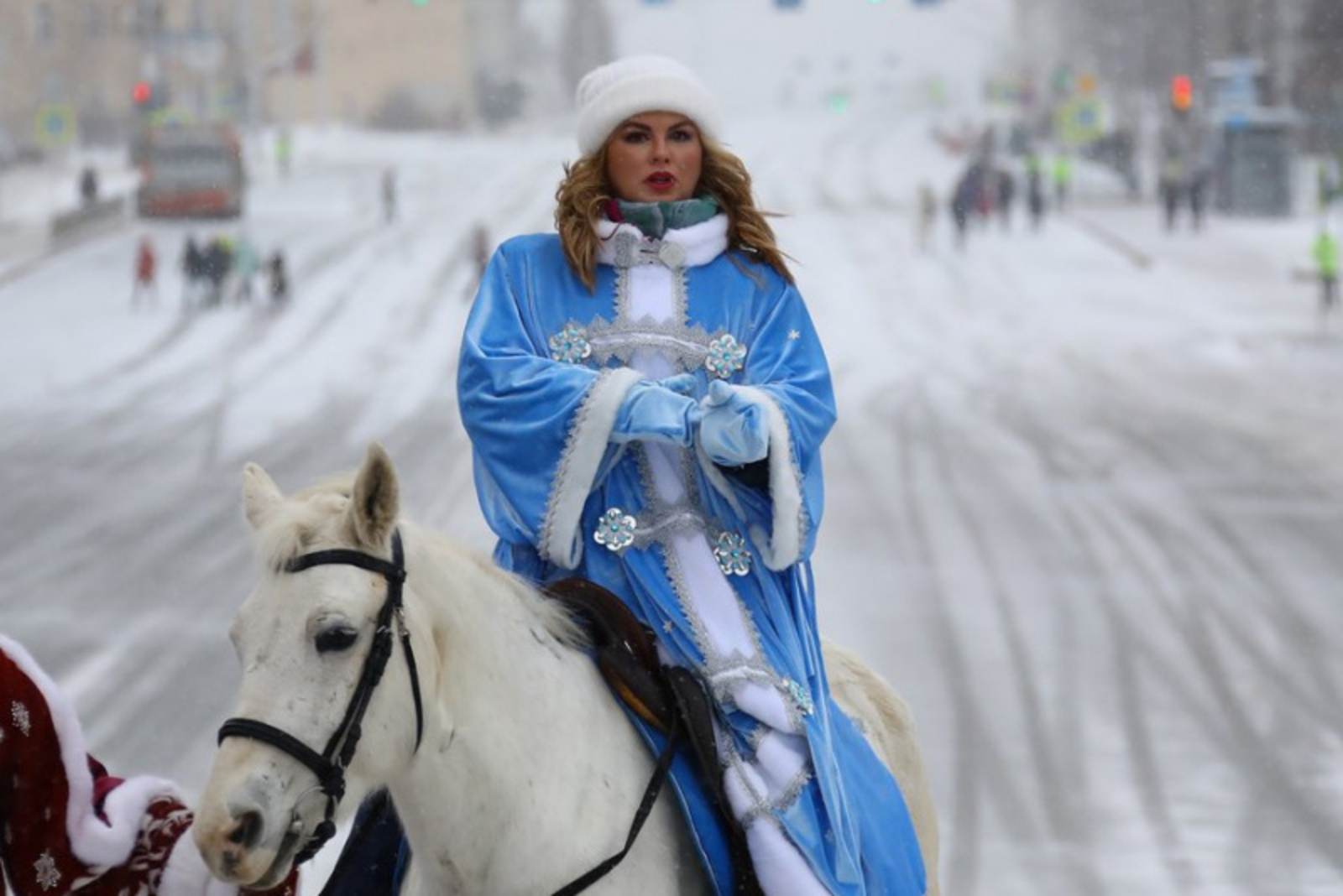 Фото Валерия Шахова.