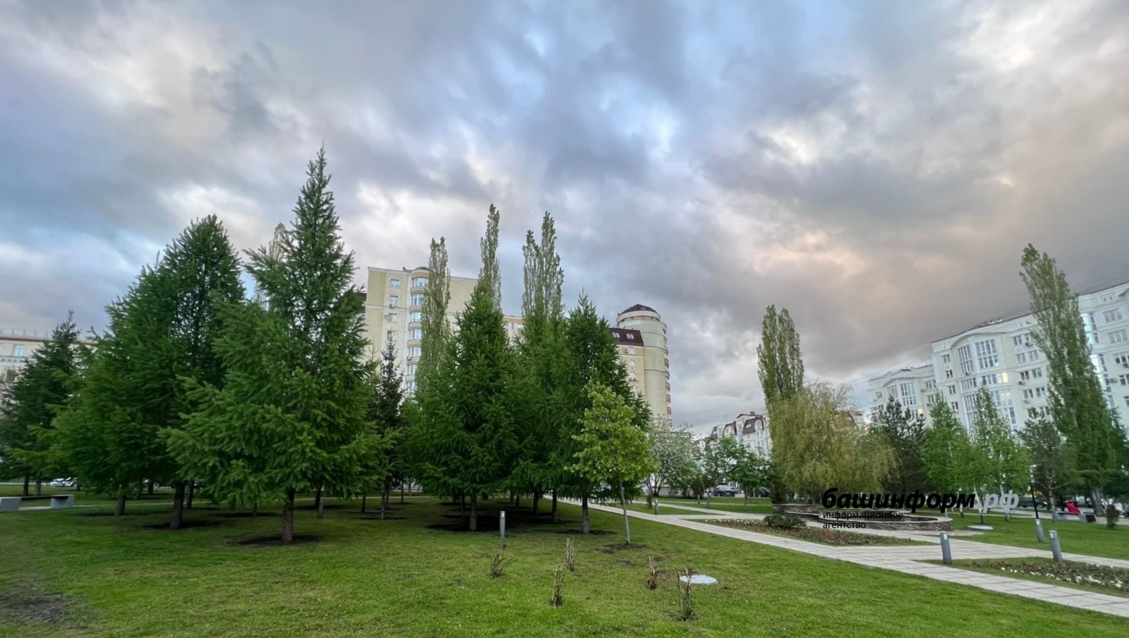 Ксения Калинина