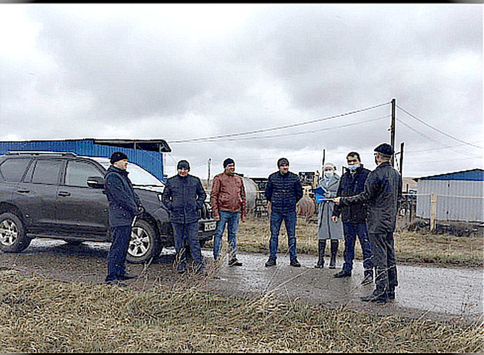 В 2022 году количество «предпринимательских часов» в муниципалитетах Башкортостана увеличилось