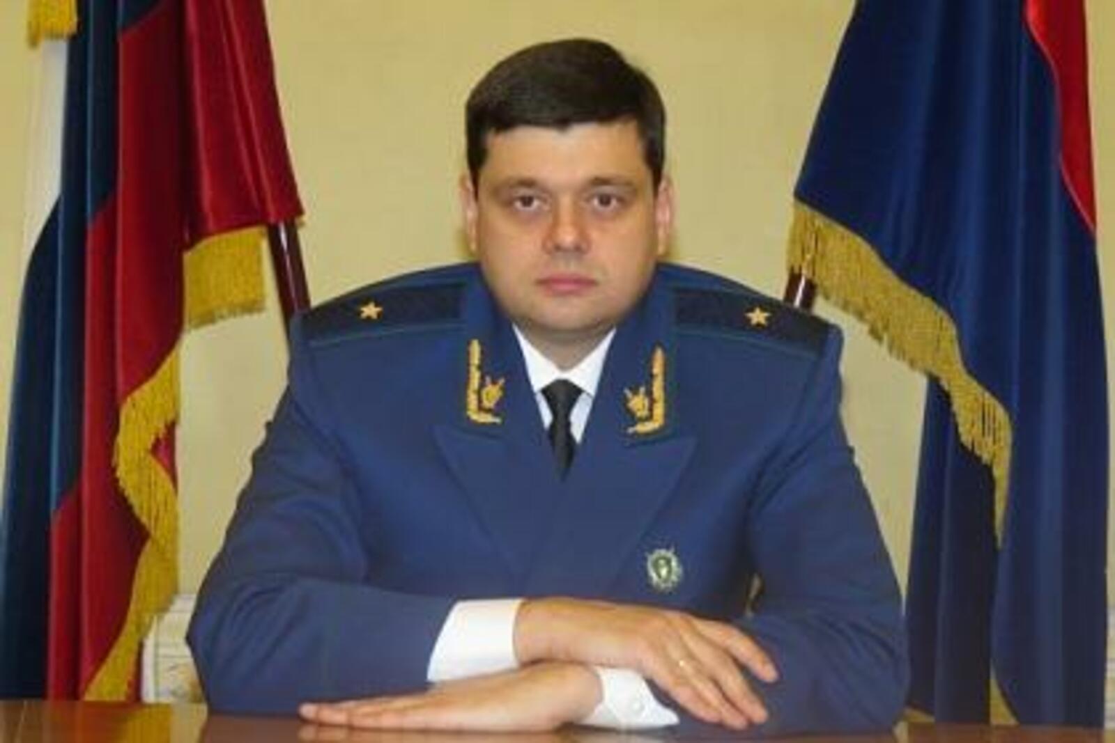 пресс-служба прокуратуры РБ