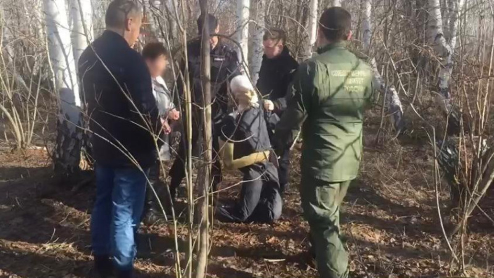 Маматов Нурсеит