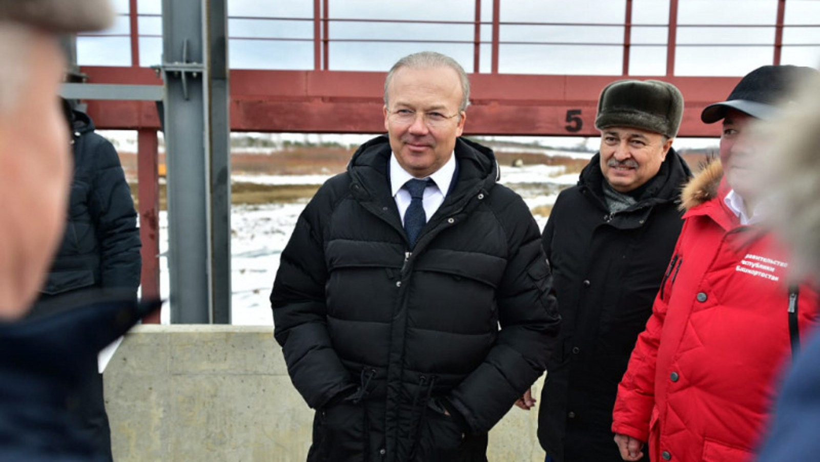 с сайта правительства РБ.