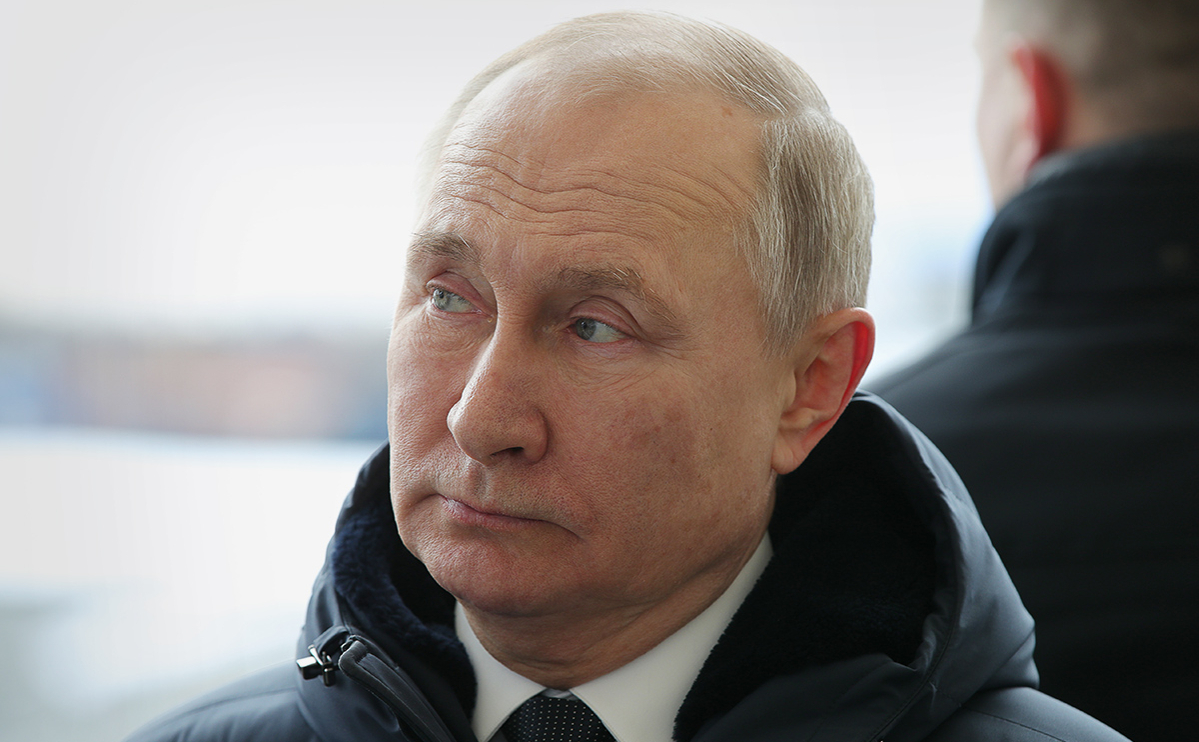 Начались переговоры Путина и Ким Чен Ына с участием делегаций