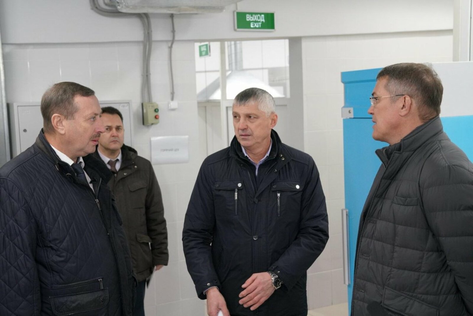 Олег Яровиков