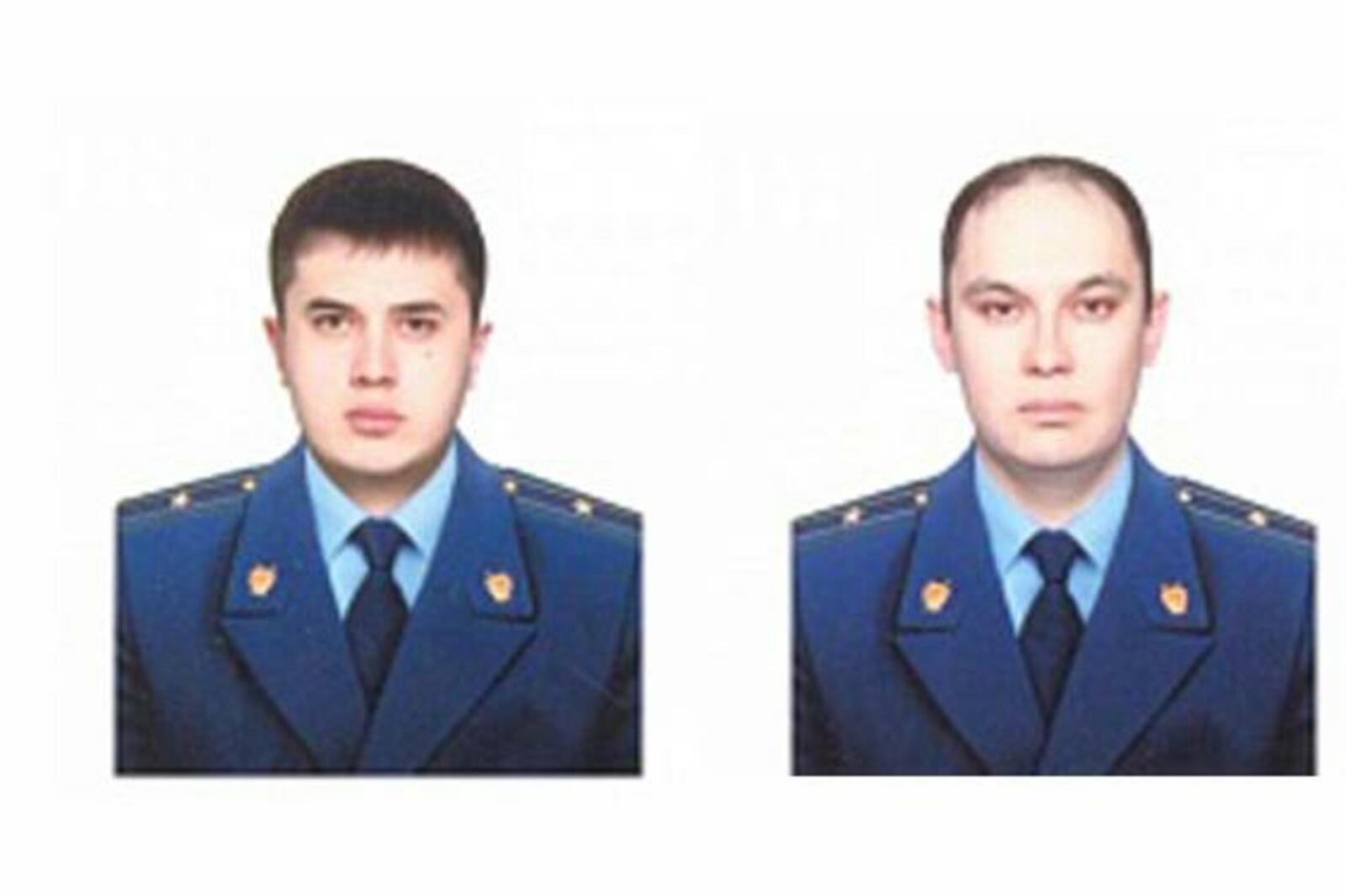 Ахматнуров Салават