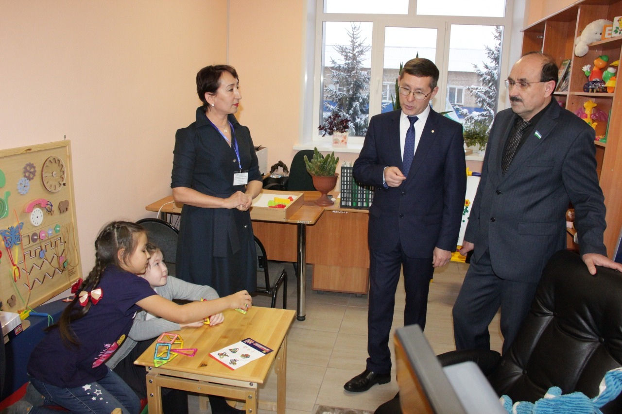 Черный Список Мраково Кугарчинский Район Новости