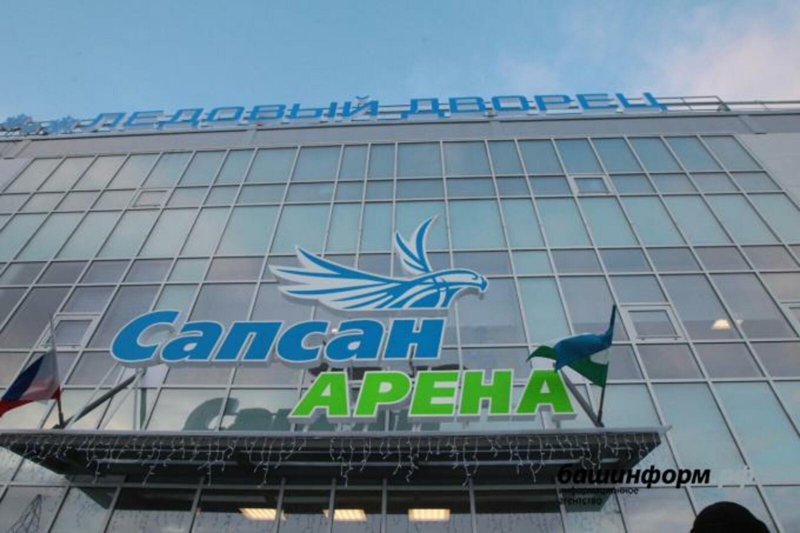 Олег Яровиков