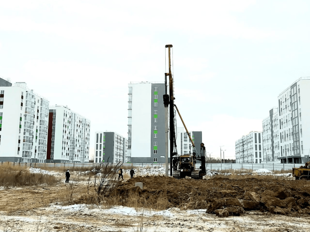 План развития кузнецовского затона уфа