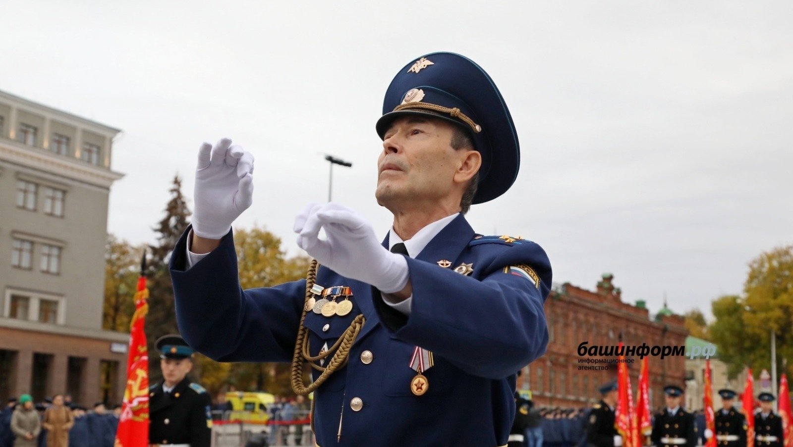 Валерий Шахов