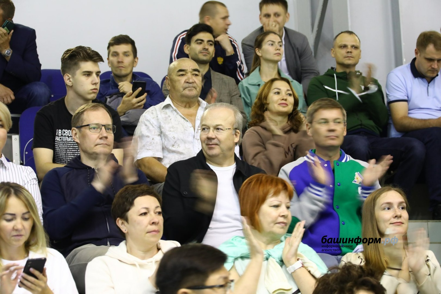 Валерий Шахов
