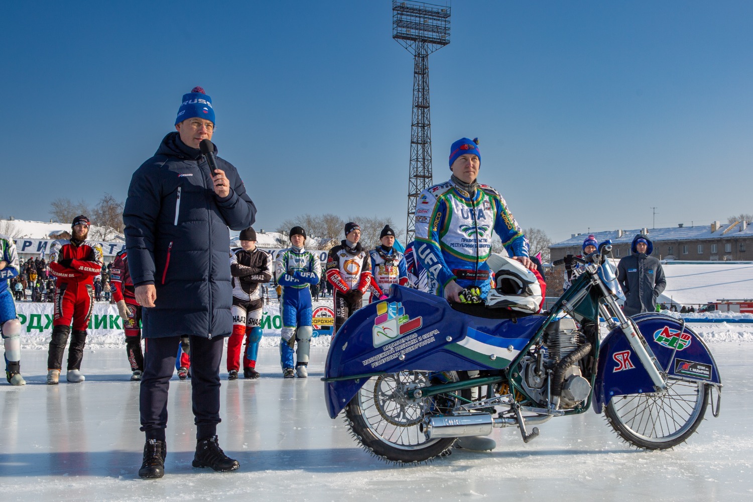 Красников Ванек