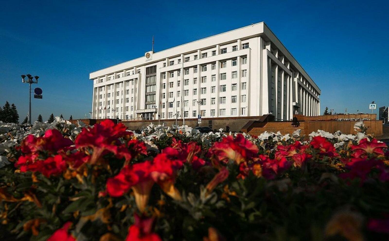 В Башкирии размер премии имени Салавата Юлаева вырос до 1 млн рублей