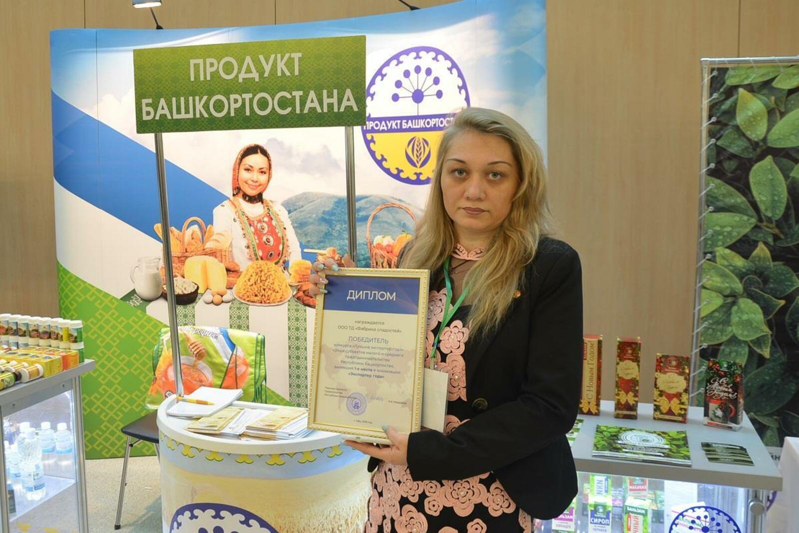 Фабрика сладостей