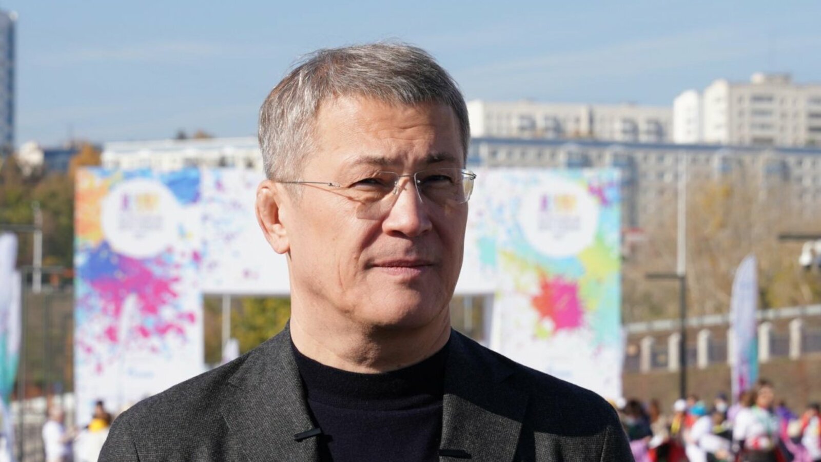 Олег Яровиков