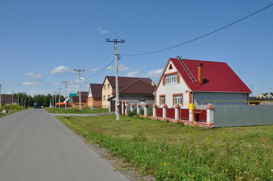 Сельская ипотека картинки
