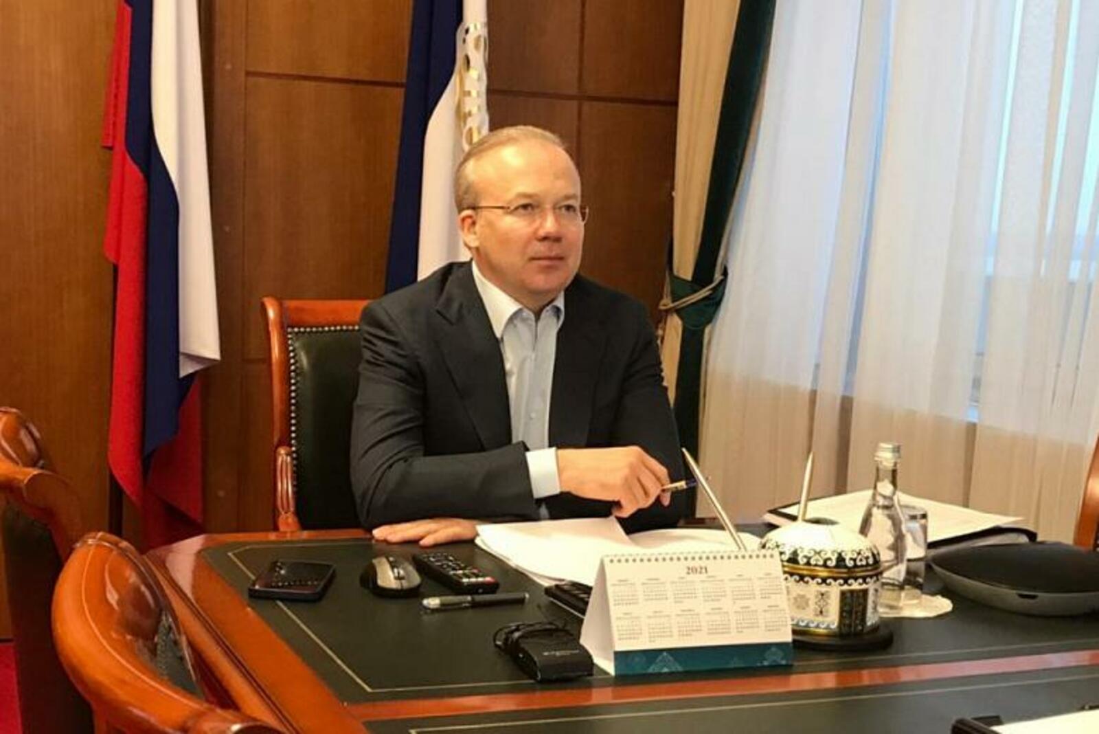 Пресс-служба Правительства РБ