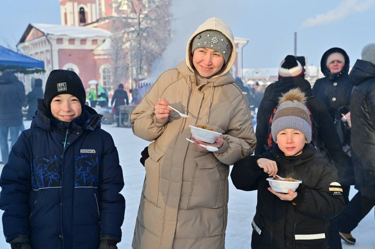 Единственно праздник. Единственно праздник