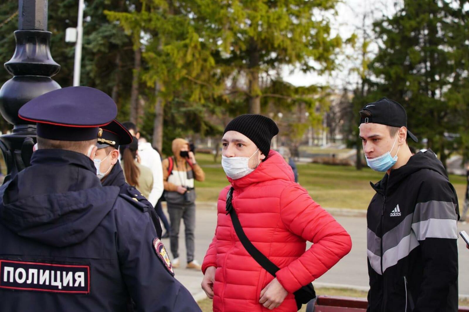 Олег Яровиков