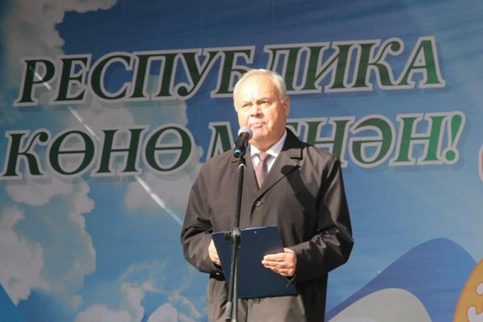 пресс - служба администрации Стерлитамака