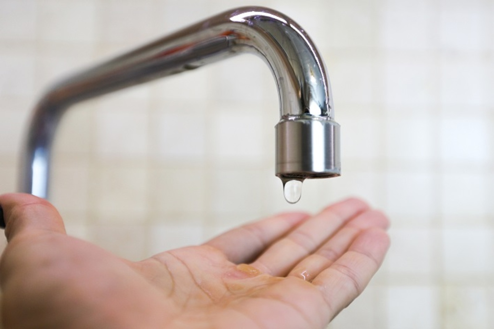 В двух районах Уфы отключат холодную воду