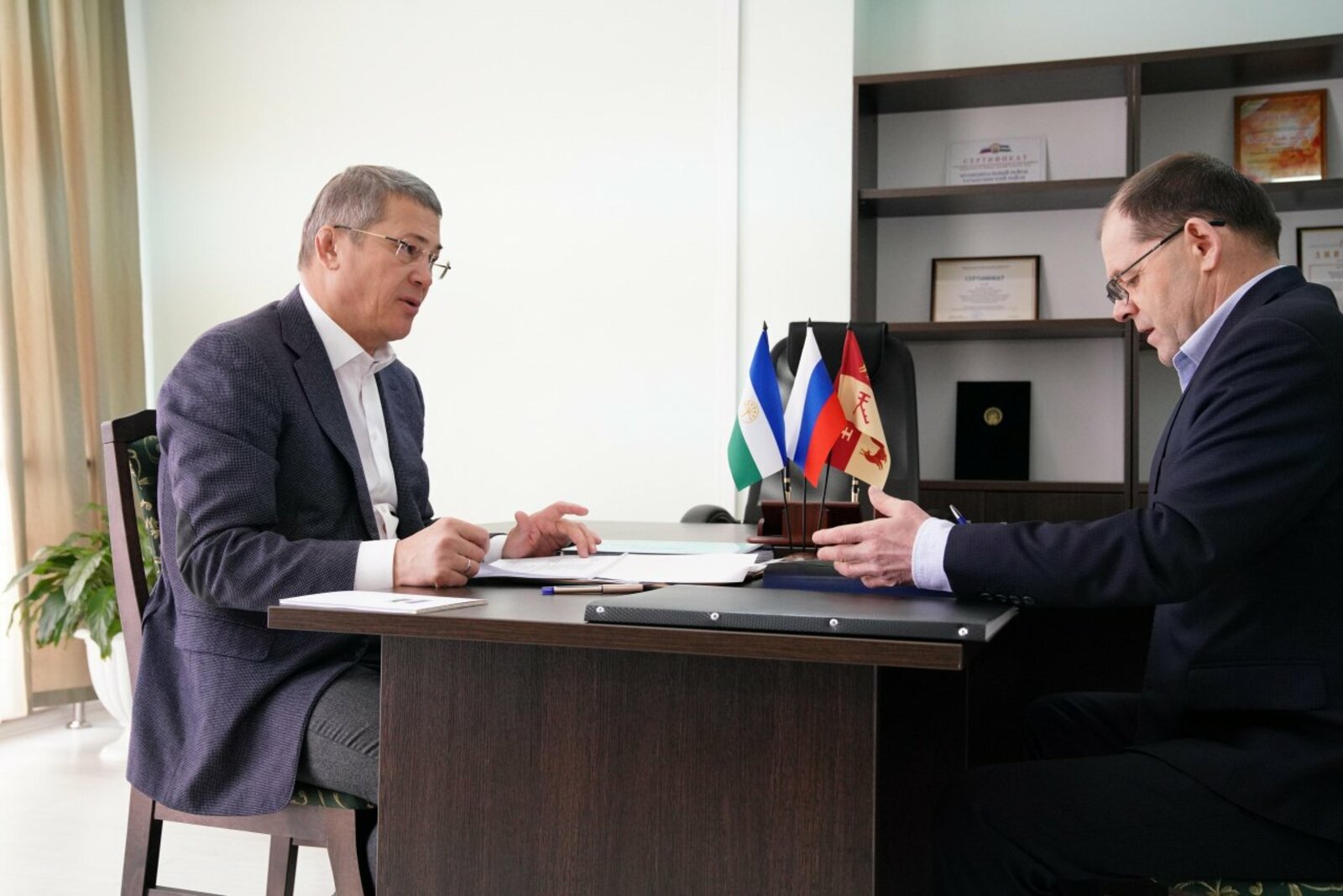 Олег Яровиков