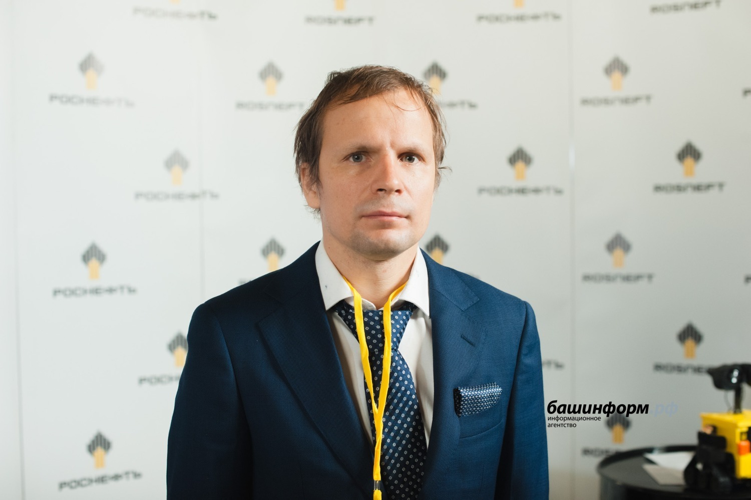 Табачников игорь борисович роснефть