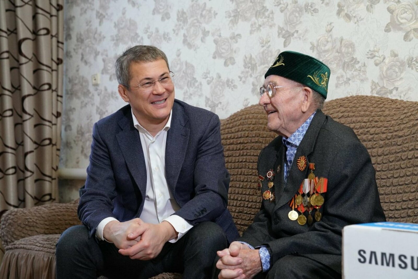 Олег Яровиков