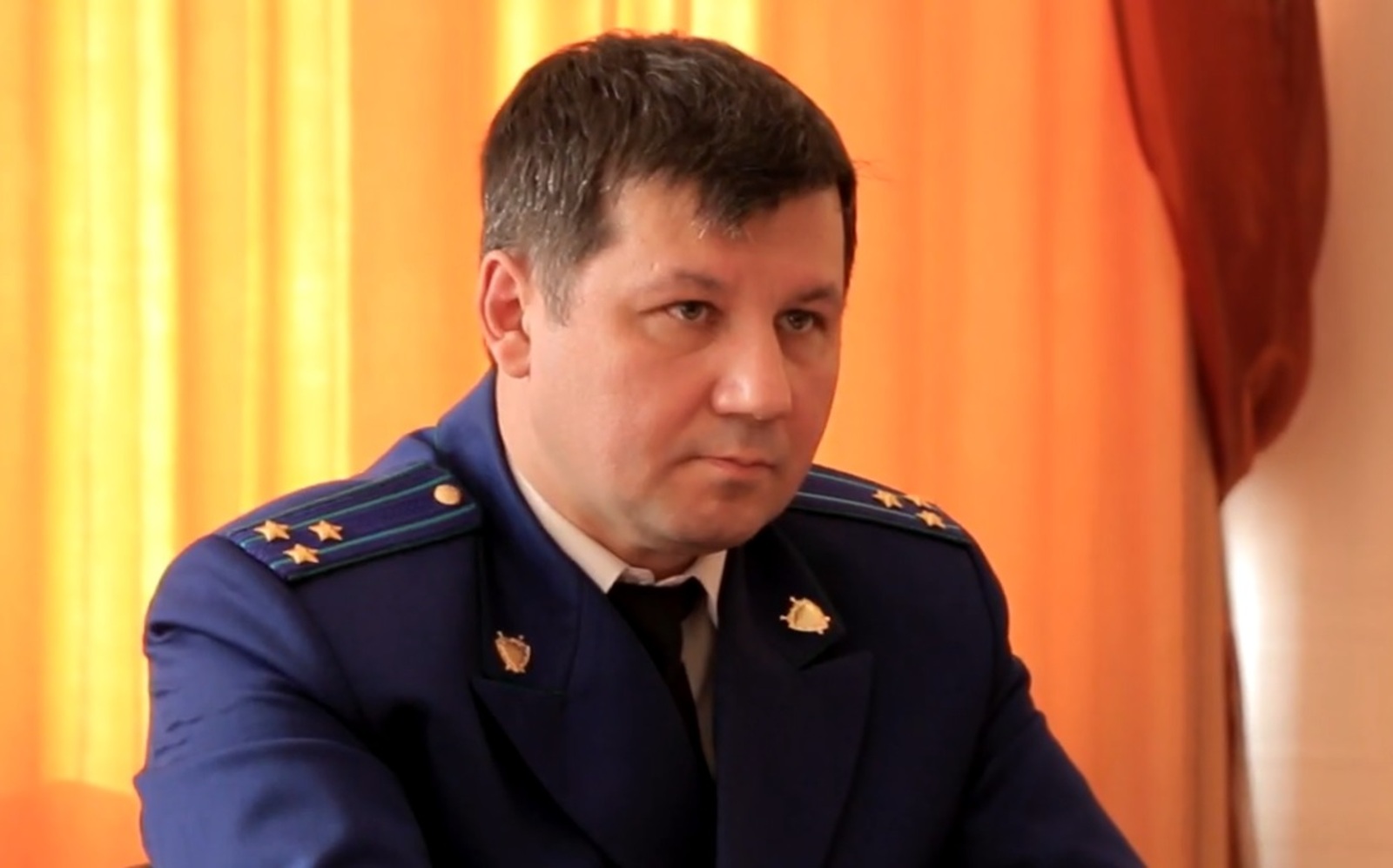 Руководить управлением Министерства юстиции РФ в Башкирии будет Руслан Зубаиров