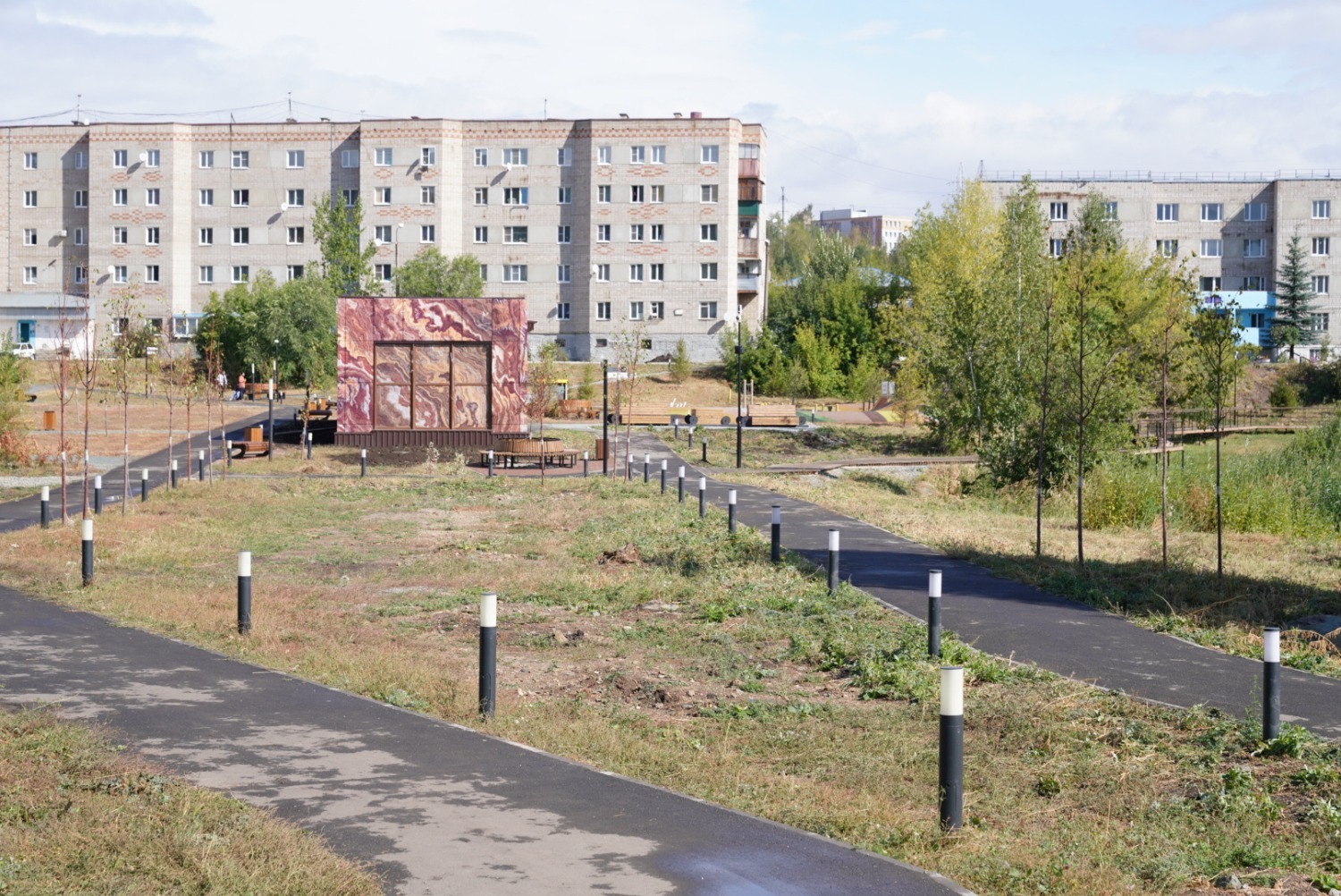 достопримечательности учалы