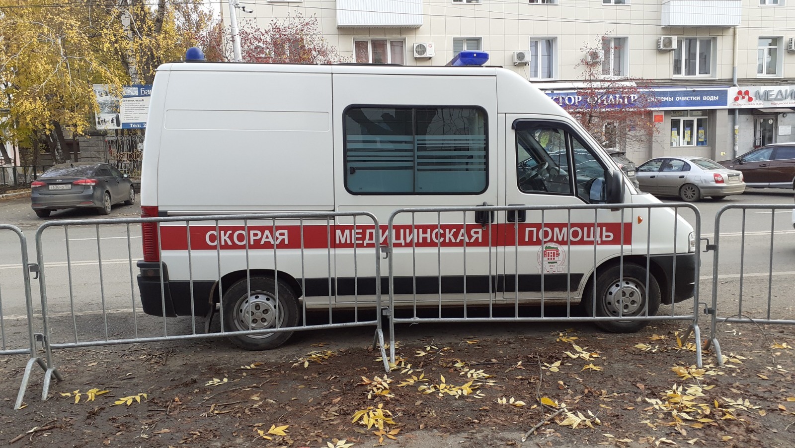 Владимира Шакиева.