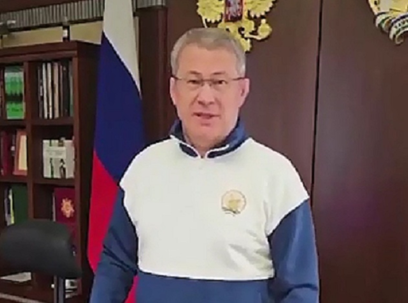 Хабиров рамиль фаритович