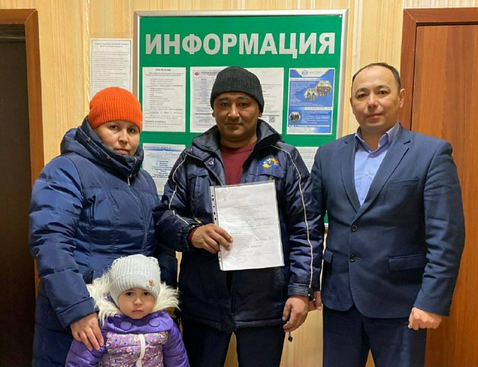 Участникам СВО и их семьям  начали выдавать сертификаты на обучение