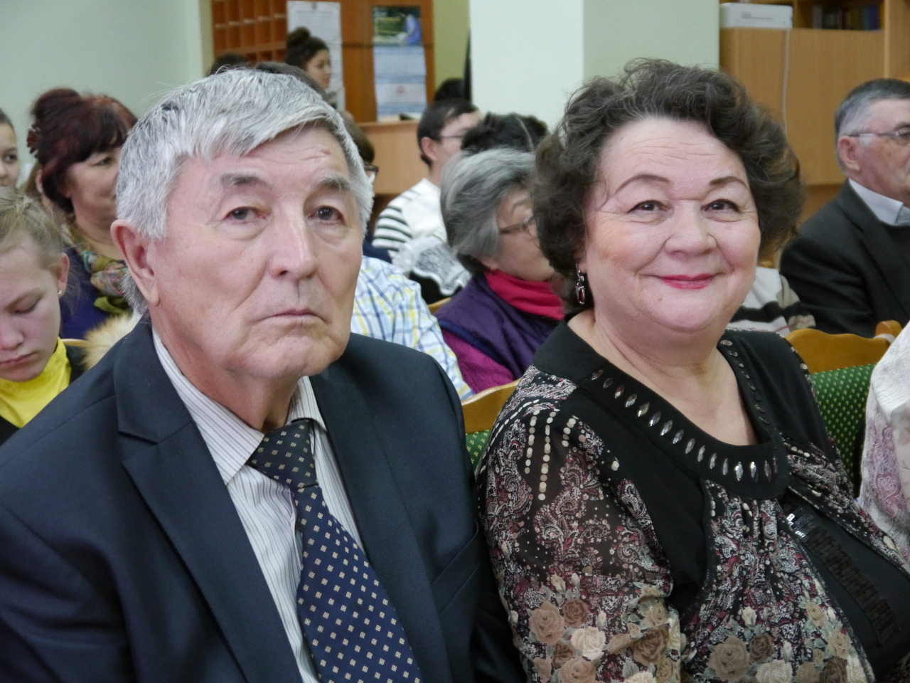 Поэты Башкортостана